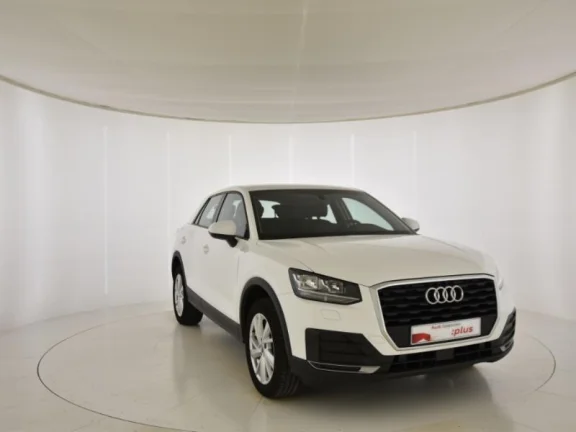 AUDI Q2 ADVANCED 30 TFSI 85KW (116CV)