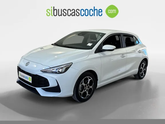MG MG3 1.5 COMFORT
