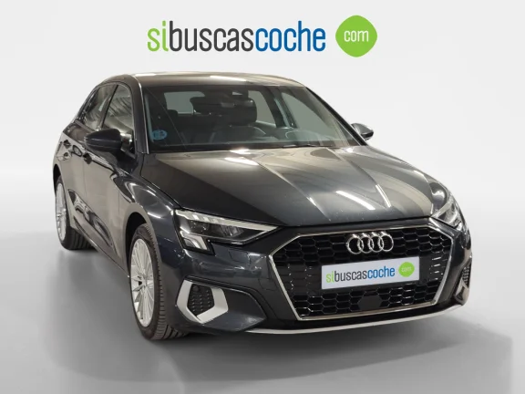 AUDI A3 SPORTBACK ADVANCED 35 TDI 110KW S TRONIC