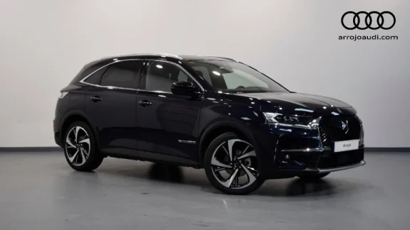 DS DS 7 CROSSBACK BLUEHDI 132KW (180CV) AUTO. GRAND CHIC