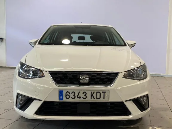 SEAT IBIZA 1.0 ECOTSI 70KW (95CV) REFERENCE