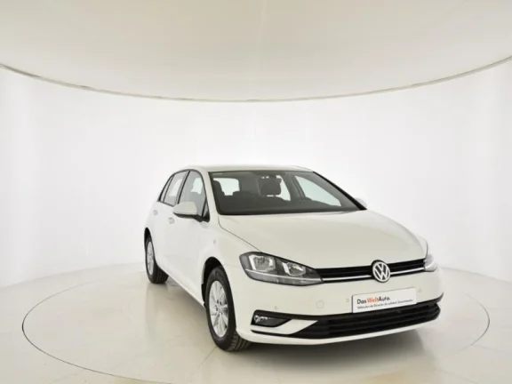 VOLKSWAGEN GOLF EDITION 1.0 TSI 85KW (115CV)