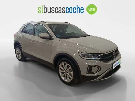 VOLKSWAGEN T ROC LIFE 1.0 TSI 81KW (110CV)