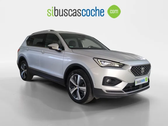 SEAT TARRACO 2.0 TDI 110KW S&S XCELLENCE GO DSG