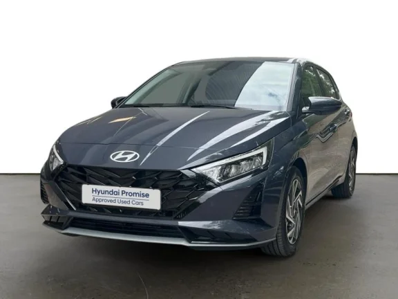 HYUNDAI I20 1.0 TGDI KLASS