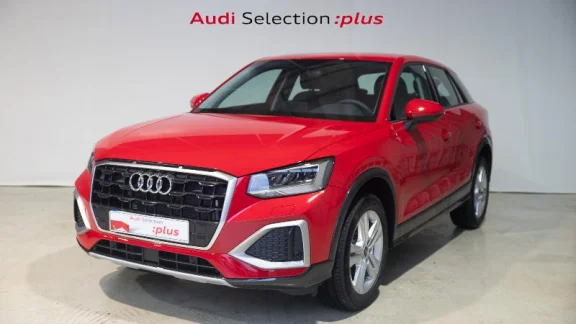 AUDI Q2 ADVANCED 30 TFSI 81KW (110CV)