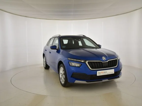 SKODA KAMIQ 1.0 TSI 81KW (110CV) AMBITION