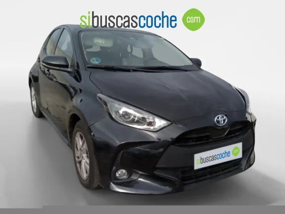 TOYOTA Yaris 1.5 120H BUSINESS PLUS