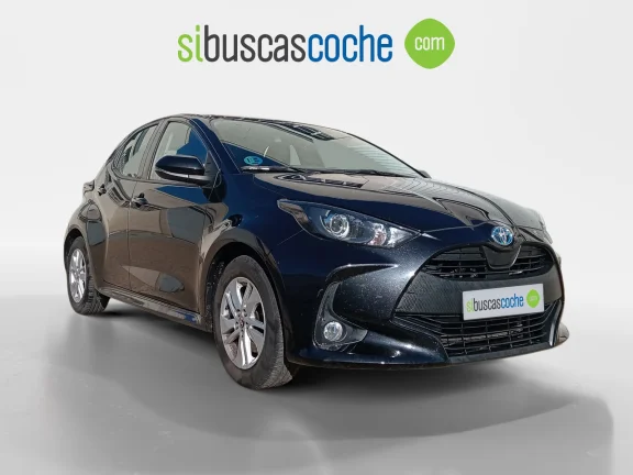 TOYOTA Yaris 1.5 120H BUSINESS PLUS