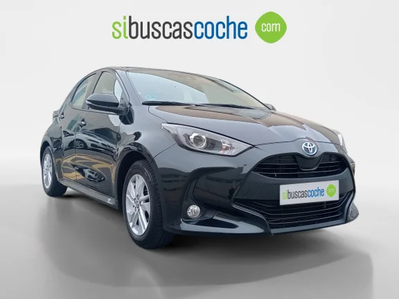 TOYOTA Yaris 1.5 120H BUSINESS PLUS
