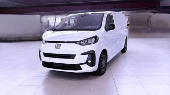 FIAT COMERCIALES SCUDO SCUDO SERIE 2 FURGÓN L2 NIVEL 2 1.5 BLUEHDI 120 S&S MT6 €6.4 TRANSPORTE DE MERCANCÍAS