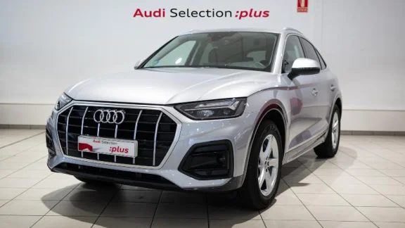 AUDI Q5 SPORTBACK ADVANCED 40 TDI 150KW QUATTRO ULTRA