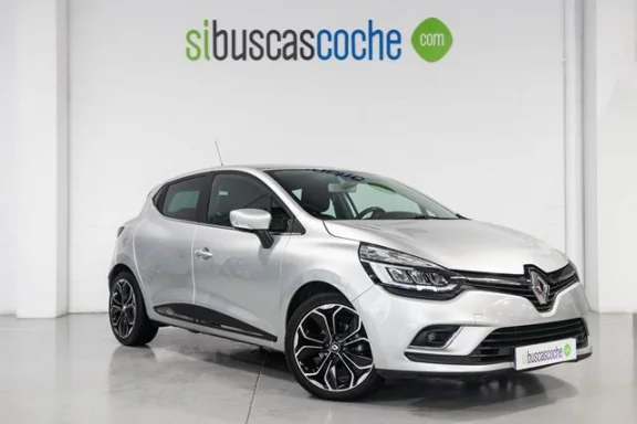 RENAULT CLIO ZEN ENERGY DCI 66KW (90CV)  18