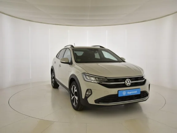 VOLKSWAGEN TAIGO TAIGO MÁS  1.0 TSI 85 KW (116 CV )  AUTOMÁTICO DSG 7 VEL.