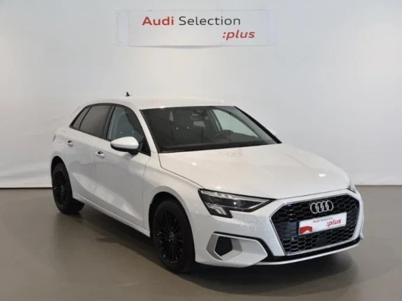 AUDI A3 SPORTBACK ADVANCED 30 TDI 85KW S TRONIC