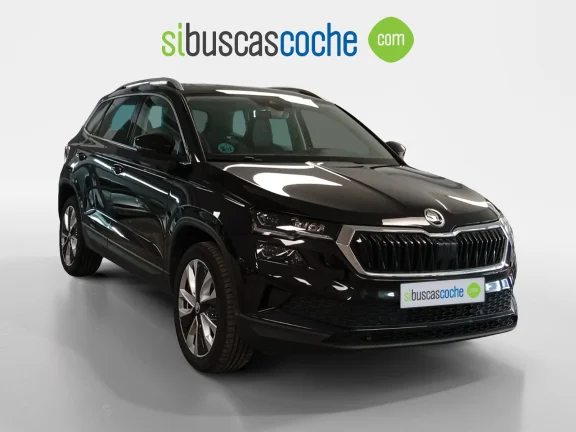 SKODA KAROQ 2.0 TDI 110KW (150CV) DSG 4X4 SELECTION