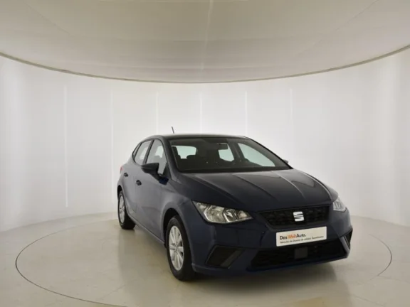 SEAT IBIZA 1.0 MPI 59KW (80CV) REFERENCE PLUS