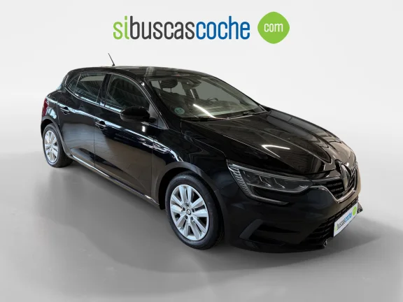 RENAULT MEGANE INTENS BLUE DCI 85 KW (115CV)