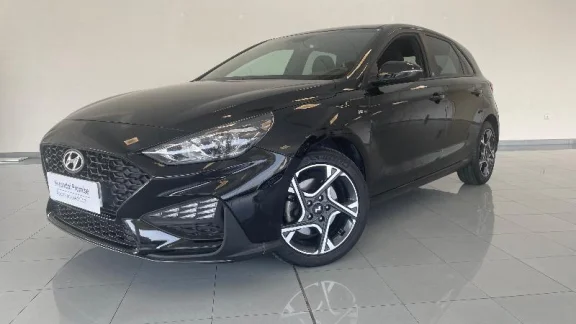 HYUNDAI I30 1.0 TGDI N LINE 30 ANIVERSARIO