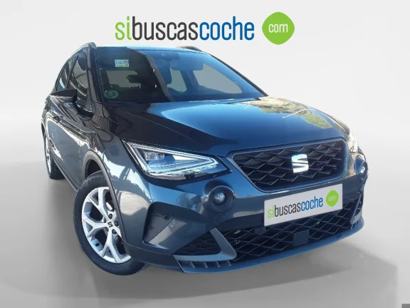 SEAT ARONA 1.0 TSI 85KW (115CV) DSG STYLE XM
