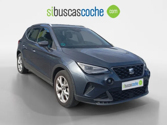 SEAT ARONA 1.0 TSI 85KW (115CV) DSG FR XM