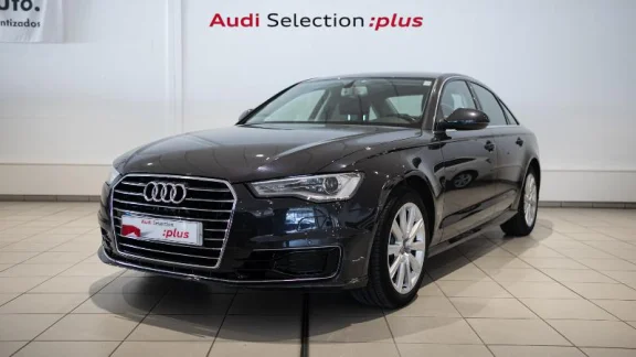 AUDI A6 2.0 TDI ULTRA S TRONIC