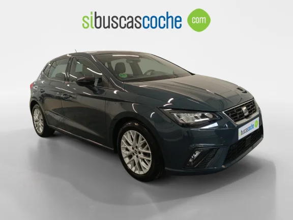 SEAT IBIZA 1.0 TSI 85KW (115CV) FR XS