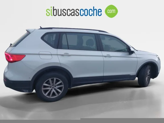SEAT TARRACO 2.0 TDI 110KW (150CV) S&S STYLE DSG