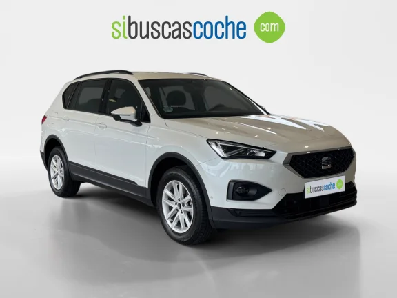SEAT TARRACO 2.0 TDI 110KW (150CV) S&S STYLE DSG