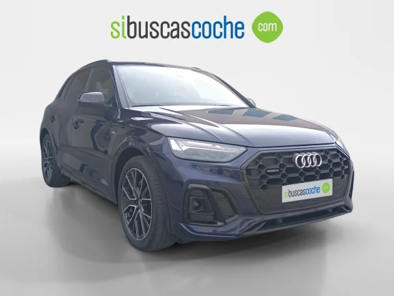 AUDI Q5 40 TDI 150KW (204CV) QUATTRO ULTRA