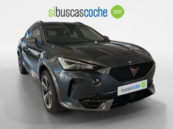 CUPRA FORMENTOR 1.5 TSI 110KW (150 CV) DSG
