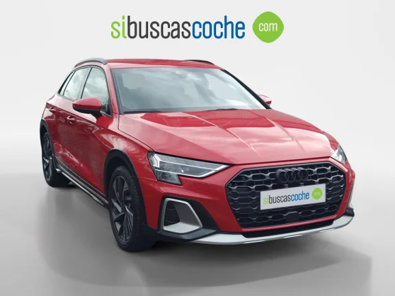 AUDI A3 ALLSTREET ADVANCED 35 TFSI 110KW S TRONI