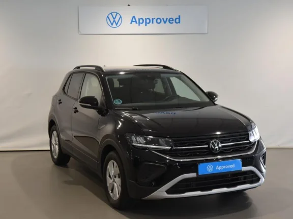 VOLKSWAGEN T CROSS LIFE 1.0 TSI 70KW (95CV)