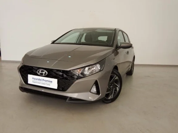 HYUNDAI I20 1.0 TGDI 74KW (100CV) KLASS
