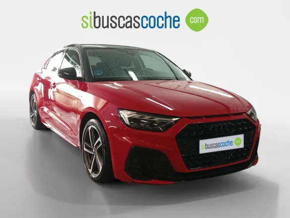 AUDI A1 SPORTBACK ADRENALIN 30 TFSI 81KW S TRON