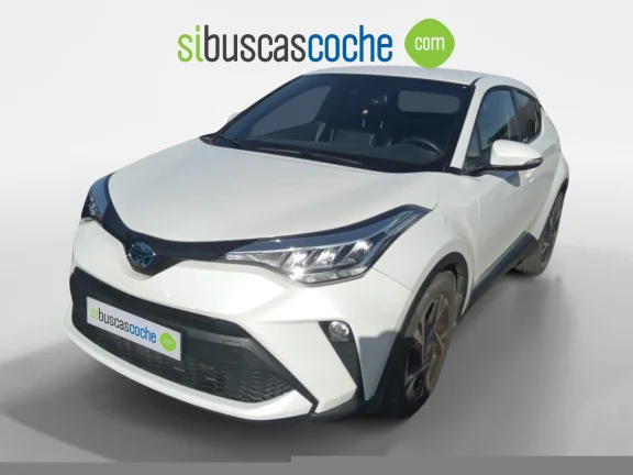 TOYOTA C HR 2.0 200H ADVANCE
