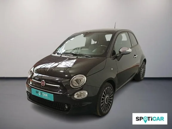 FIAT 500 DOLCEVITA 1.0 HYBRID 52KW (70 CV)