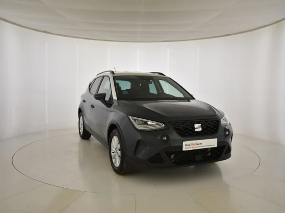 SEAT ARONA 1.0 TSI 85KW STYLE SPECIAL EDITION