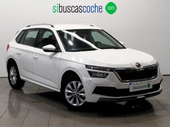 SKODA KAMIQ 1.0 TSI 85KW (115CV) AMBITION