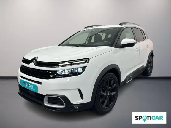 CITROEN C5 AIRCROSS BLUEHDI 132KW (180CV) S&S EAT8 SHINE