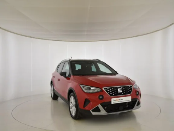 SEAT ARONA 1.0 TSI 81KW (110CV) DSG XPERIENCE