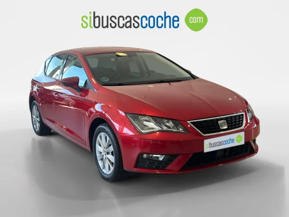 SEAT LEON 1.2 TSI 81KW (110CV) ST&SP STYLE