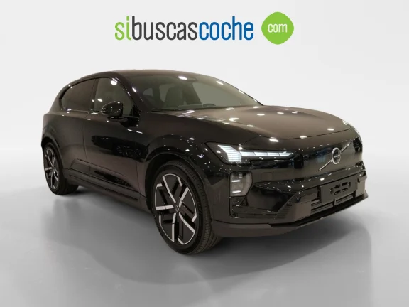 VOLVO EX60 P10 AWD ELECTRIC ULTRA AUTOMÁTICO EAWD