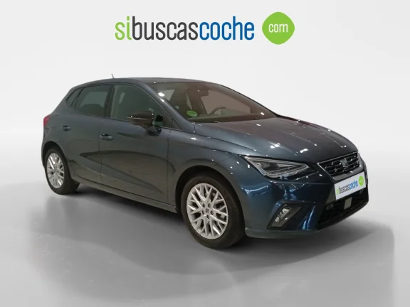 SEAT IBIZA 1.0 TSI 85KW (115CV) FR SALTA