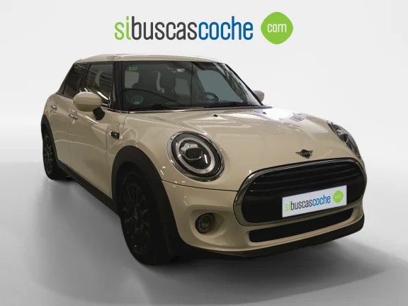 MINI MINI ONE 5 PUERTAS