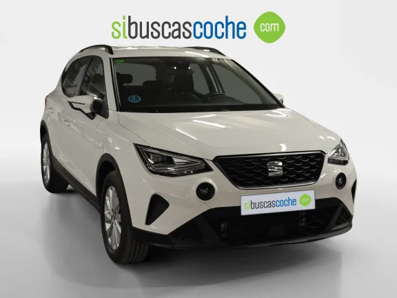 SEAT ARONA 1.0 TSI 81KW (110CV) STYLE