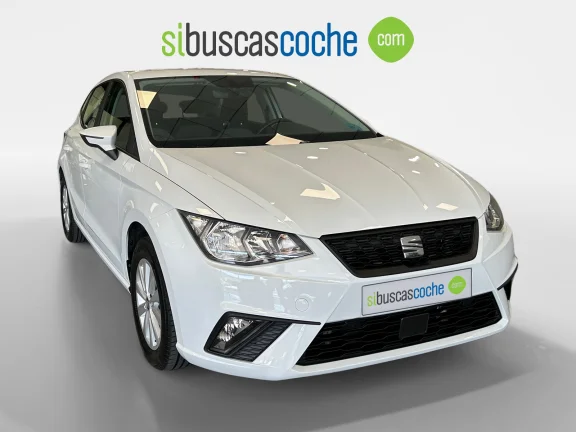 SEAT IBIZA 1.0 TSI 81KW (110CV) FR
