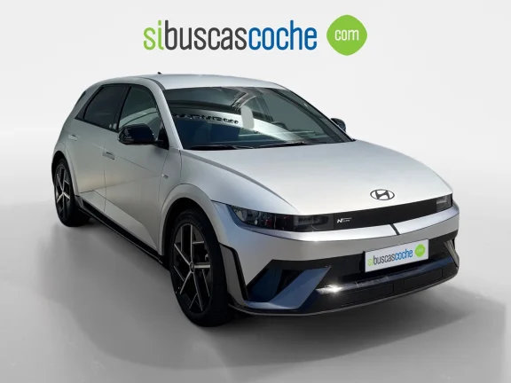 HYUNDAI IONIQ 5 84KWH 168KW (228CV) N LINE RWD