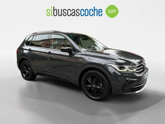 VOLKSWAGEN TIGUAN URBAN SPORT 2.0 TDI 110KW (150CV) DSG