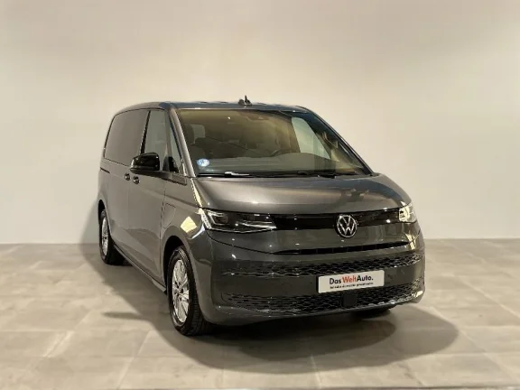 VOLKSWAGEN Multivan PHEV 1.4 TSI 160KW (218CV) DSG B.CORTA